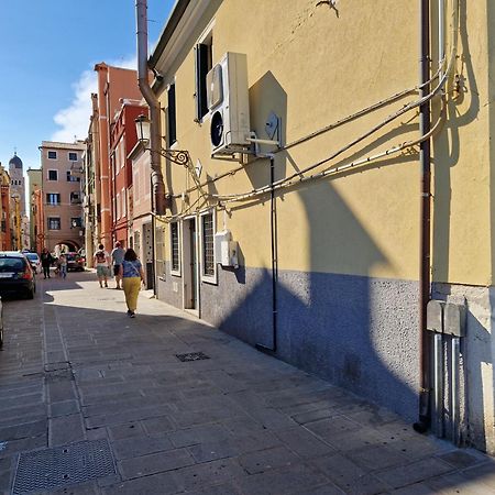 Venezia Star Διαμέρισμα Κιότζα Εξωτερικό φωτογραφία